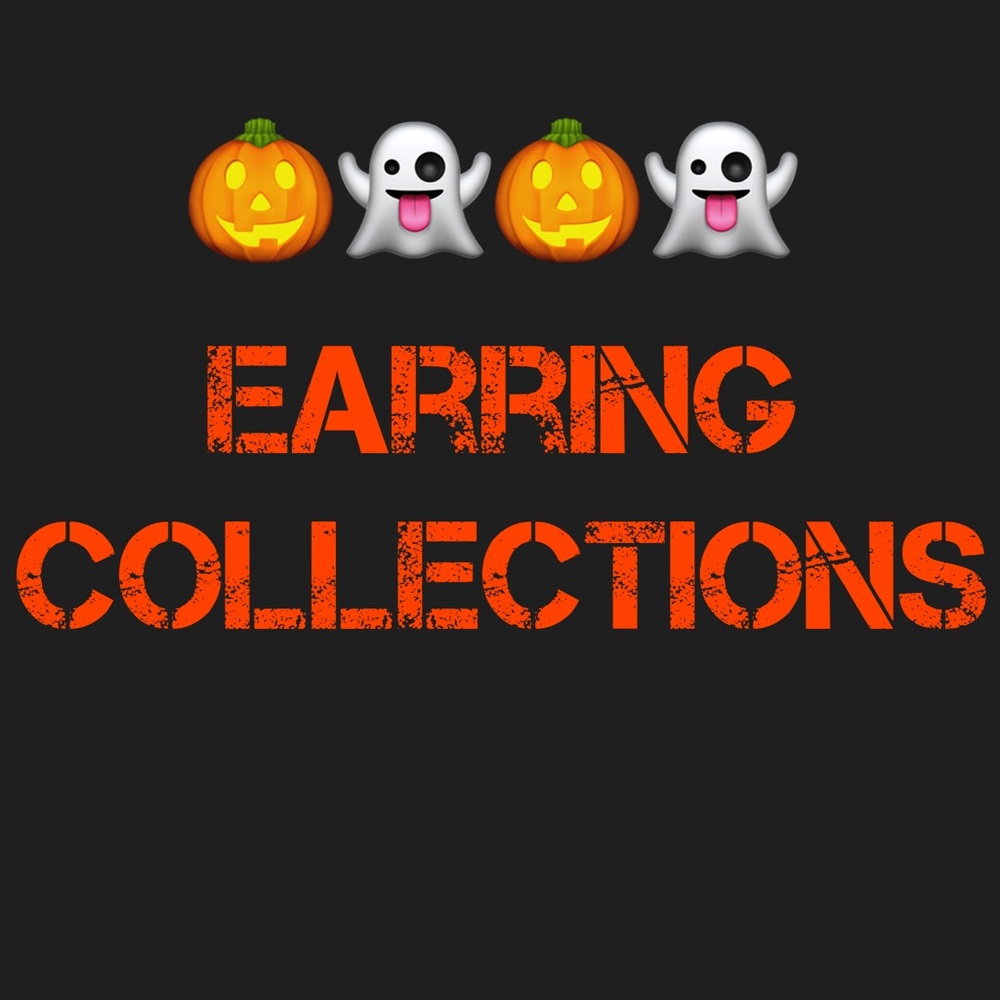 Earring Collections